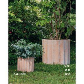 CILINDRO CALLIOPE CM.32 MIX CO