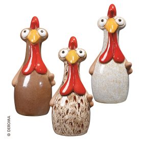 GALLINA FARMER H 21 MIX COL