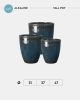 Tall Pot Alkaline H 47