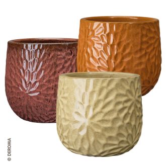 EGG POT SUNLIGHT 19