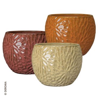 VASO SUNLIGHT 21