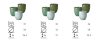 Bocage Vase 21