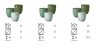 Bocage Vase 26