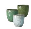 Bocage Vase 38