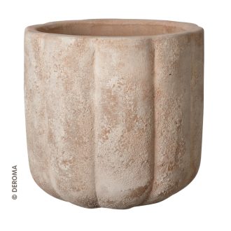 PUMPKIN POT CM.20