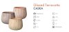 VASO CASKA 17 MIX COLORI