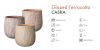 VASO ALTO CASKA 19 MIX COL.