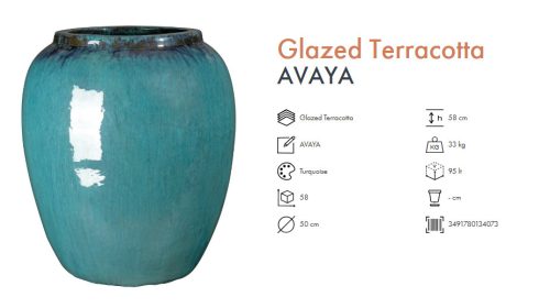 AVAYA JAR MEDIUM H 58
