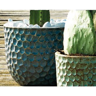 Vaso Lagoon set of 4 mix colori