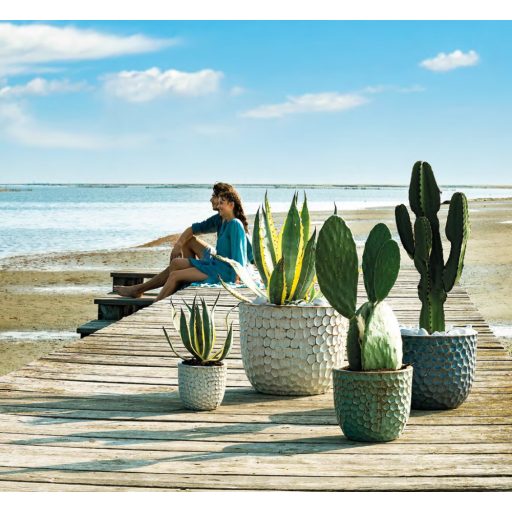 Vaso Lagoon set of 4 mix colori