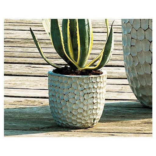 Vaso Lagoon set of 4 mix colori