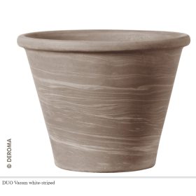 Vasum Duo Bianco Grafite 17