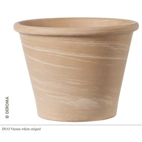 Vasum Duo Bianco W.G. 31