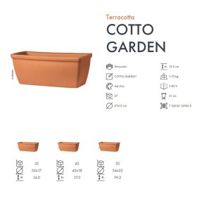 Cassetta Roma Liscia 32 Graf