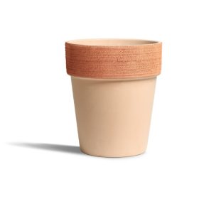 Vaso Alto Graffiato 50