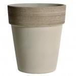 Vaso Alto Vulcano Graff 50