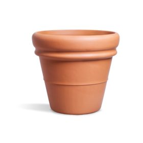 Vaso Doppio Bordo 50