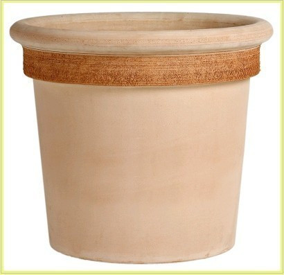 Vaso Milano Graffiato 18