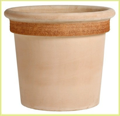 Vaso Milano Graffiato 43