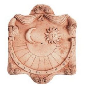 Meridiana Terracotta 32X27