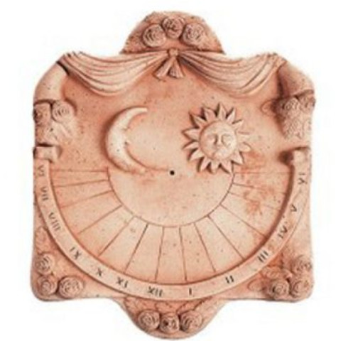 Meridiana Terracotta 32X27