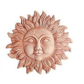 Sole Splendente 28X29