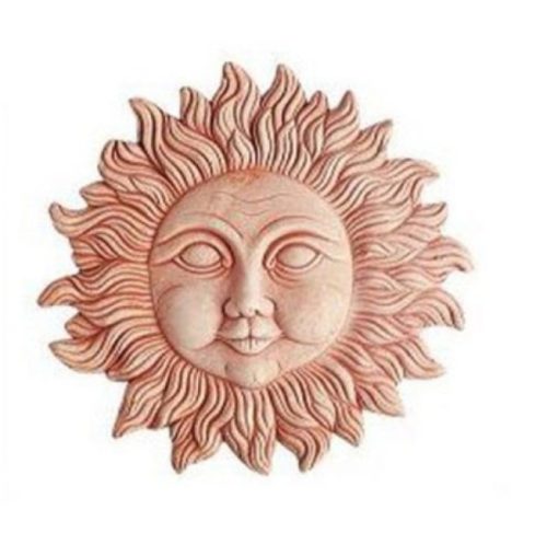 Sole Splendente 28X29