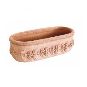 Cassetta Cordonata 20X9X7