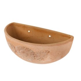 Gerla Con Girasole Cm.