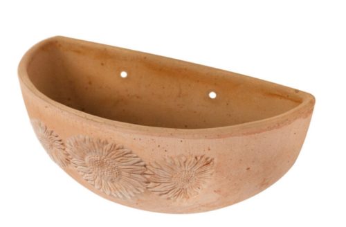 Gerla Con Girasole Cm.