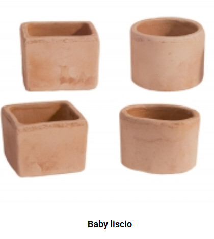 Baby Liscio 7