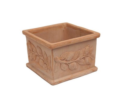 Cubo Limoni 23X23X16
