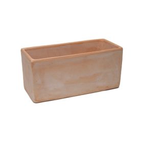 Cassetta Liscia Galestro 30X16X13H