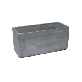 Cassetta Liscia Etrusca 30X16X13
