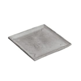 Sottocassetta Quadra Etrusco 21X21