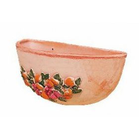 Gerla Con Frutta Sm. 27X14,5X15
