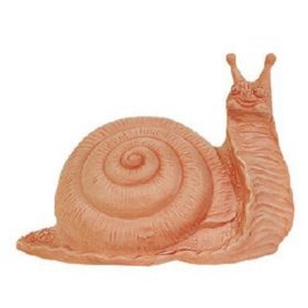 Lumaca Media 30 X 15H