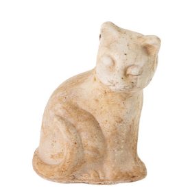 Gatto Seduto