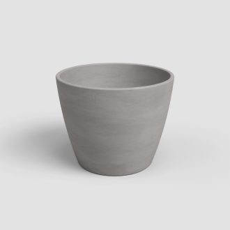 Emília Pot 22Cm Vulcano