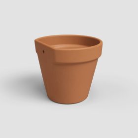 Amália Wall Pot 18 Natural