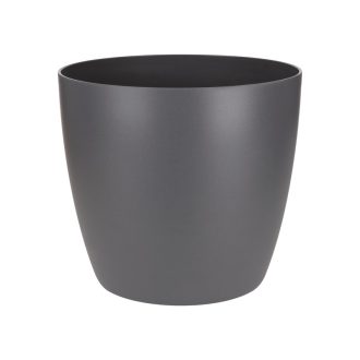 Brussels Round 14 Anthracite