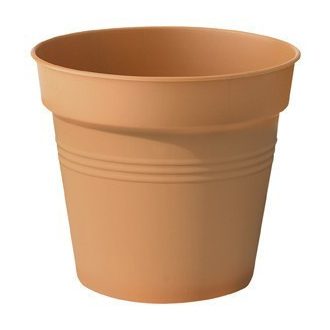 Green Basics Growpot 11 Mild Terra