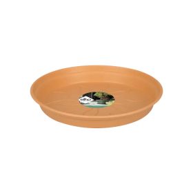 Green Basics Saucer 14 Mild Terra