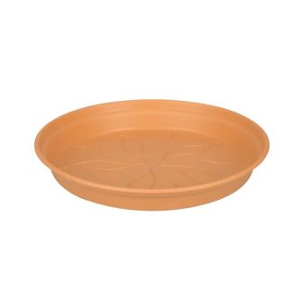 Green Basics Saucer 34 Mild Terra