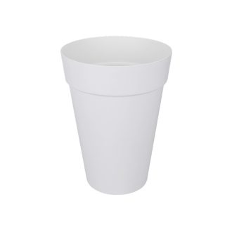 Loft Urban Round High 42 White