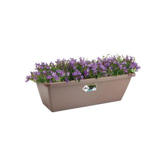 Barcelona Trough 50 Taupe