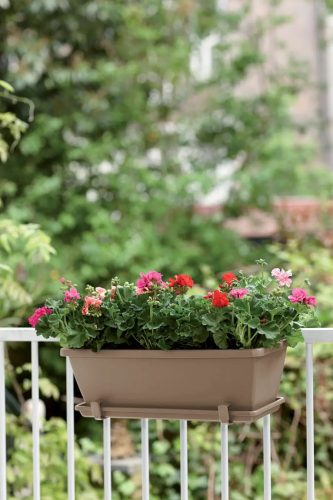 Barcelona Trough 50 Taupe