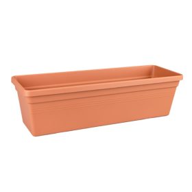 Green Basics Trough 60 Mild Terra