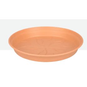 Green Basics Saucer 45 Mild Terra