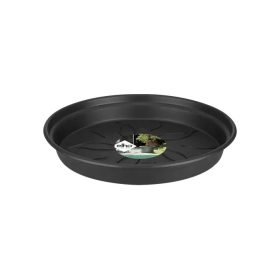 Green Basics Saucer 53 Living Black